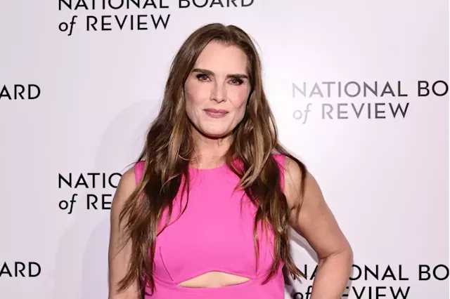 Brooke Shields Recounts Rape By ‘Industry Insider’ In ‘Pretty Baby’ Docu-series On Her Life And Career