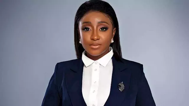 INI EDO: Technically we’ve evolved as an industry | The Guardian Nigeria News - Nigeria and World News