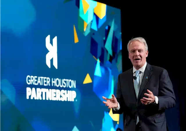 Houston business leaders reflect on responsibilities