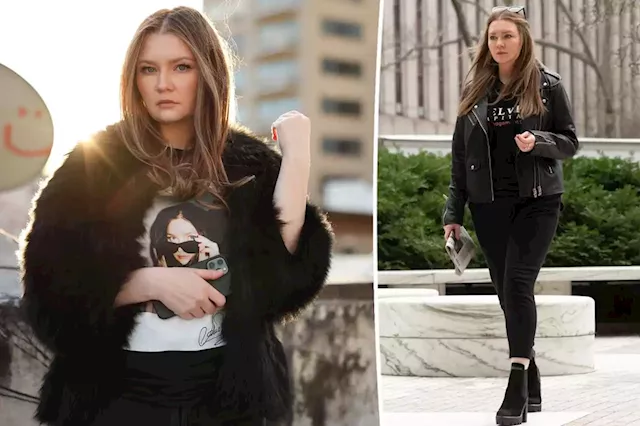 Anna Delvey to speak about ‘murky side of business’ at Harvard