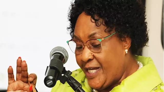 Free State ANC to decide on Premier Sisi Ntombela's future - SABC News - Breaking news, special reports, world, business, sport coverage of all South African current events. Africa's news leader.