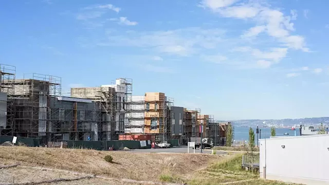 Hunters Point lawsuit settlement with Lennar, FivePoint rejected between Shipyard developer and Bayview residents - San Francisco Business Times