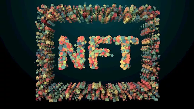 NFT Market Remains Resilient With 1.23% Increase in Sales, Ethereum Dominates With 81% of Total NFT Settlements – Bitcoin News