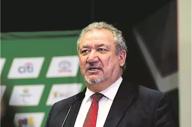 Sascoc tells SA Tourism: Use our teams to market SA | City Press