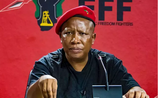 EFF wants to rope in taxi industry to take part in national shutdown march