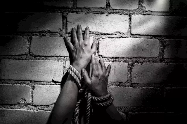 Human trafficking: Country's shameful market | City Press