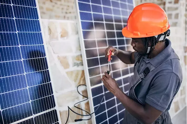 SEE | These are the skills SA needs for the energy jobs of the future | Business