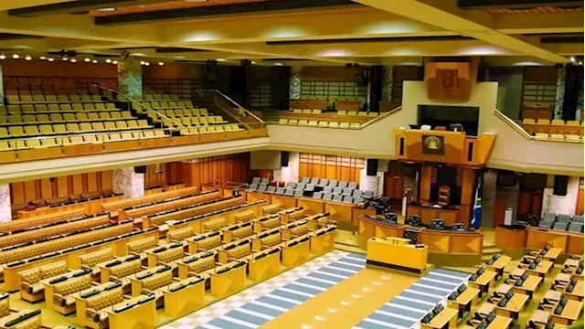 Four new ANC MPs to be sworn-in on Monday - SABC News - Breaking news, special reports, world, business, sport coverage of all South African current events. Africa's news leader.