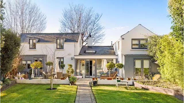 On the market: your weekly guide to homes for sale around the country