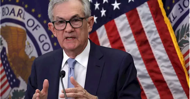 First Mover Asia: Bitcoin Not Ready to Soar as Investors Await Fed Chair Speech, More Earnings