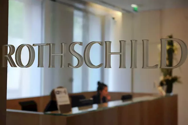 Business Maverick: Rothschilds Map Bank’s New Path With $4 Billion Go-Private Deal