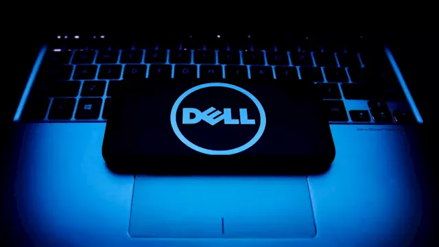 Dell to cut 6,650 jobs amid diminishing demand for company's computers