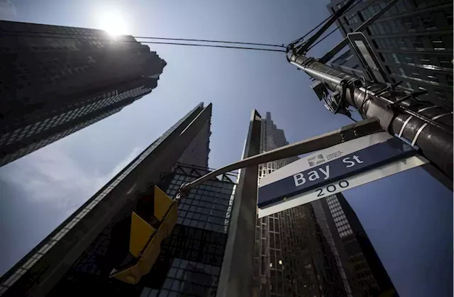 The highest-yielding stocks on the TSX, plus risk data