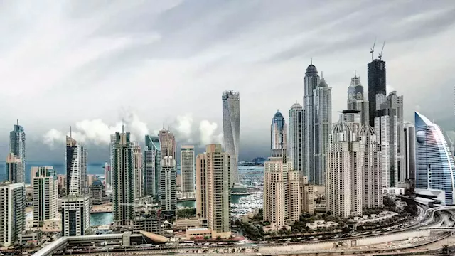 As Dubai property market rebounds, Nigerians among top foreign investors | The Guardian Nigeria News - Nigeria and World News