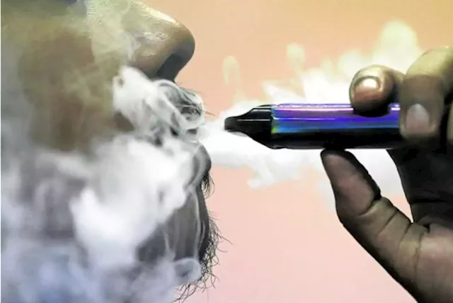 Senators hit vape marketing aimed at youth market, urge DTI to uphold law