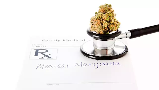 State to double number of medical marijuana licenses - Jacksonville Business Journal