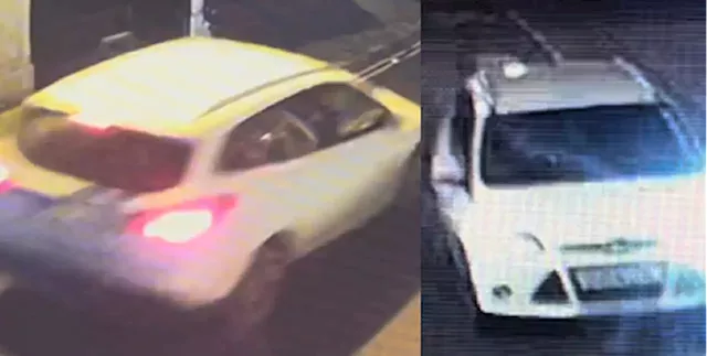 Police issue appeal after cars damaged in Market Drayton