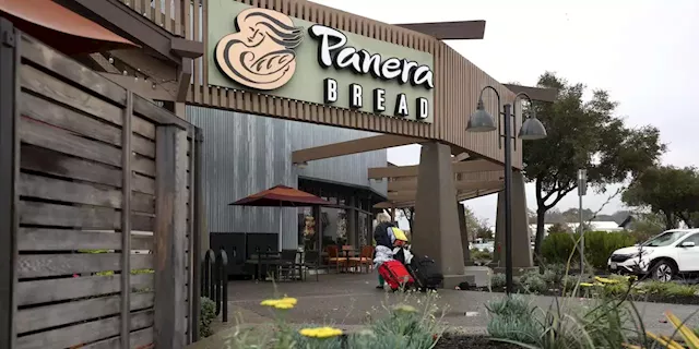 WSJ News Exclusive | Panera Among Restaurant Companies Looking to Test IPO Demand