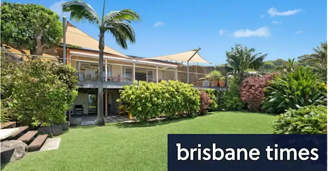 Record-breaking $22.5m Byron sale bucks housing market trend