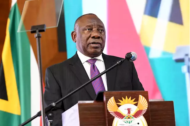 CEOs from some of South Africa’s biggest companies have written a letter to Ramaphosa – here’s what it says