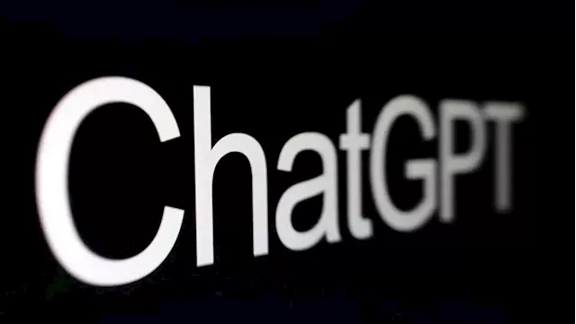 ChatGPT mania pumps up Chinese AI technology stocks