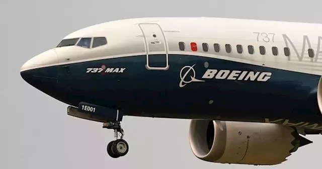 Boeing plans to cut about 2,000 finance and HR jobs in 2023