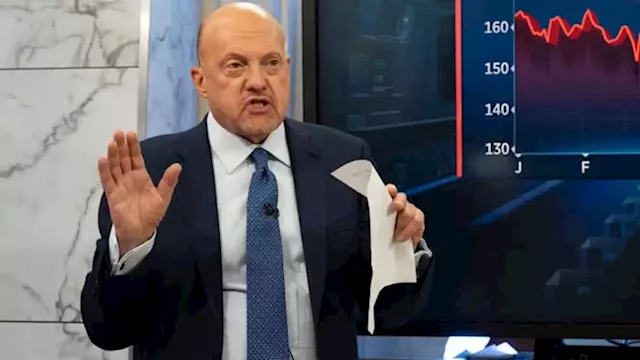 Jim Cramer's Investing Club meeting Tuesday: Bull market, Nvidia, Amazon