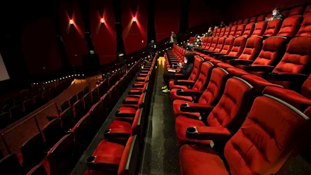 AMC Theaters is changing its ticket pricing | CNN Business