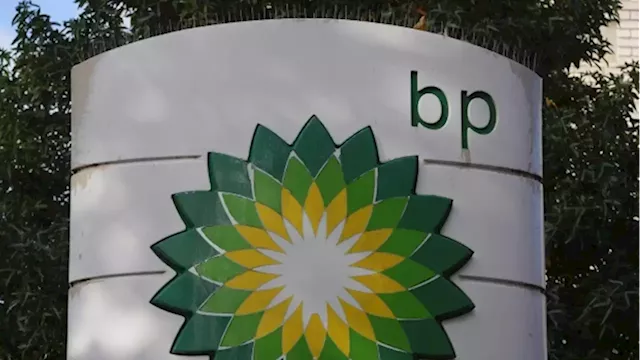 UK energy company BP's profits double to $27.7 billion