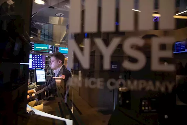 Business Maverick: NYSE plans to pay in full majority of claims after glitch