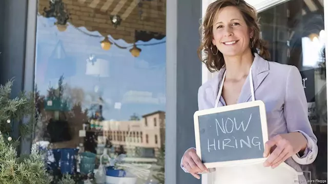 Job market still hot despite Federal Reserve's inflation efforts - Dallas Business Journal