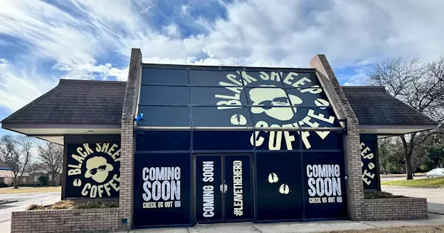 London coffee company picks East Dallas for first-in-America shop. Why?