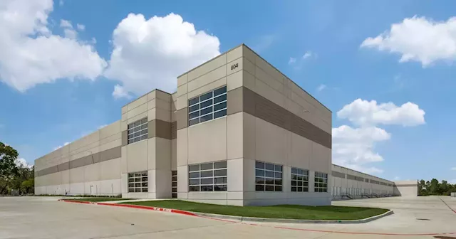 Utah-based investor plans Grand Prairie business park