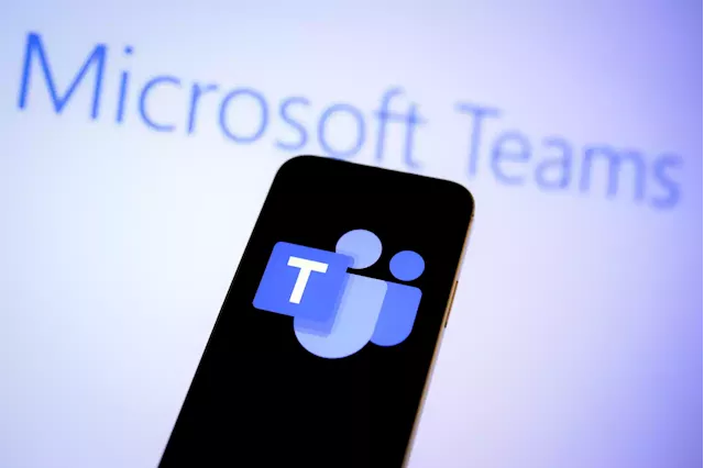 Microsoft will wipe free Teams business users' data if they don't upgrade to a paid tier | Engadget