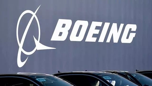 Boeing plans to cut about 2,000 finance and HR jobs in 2023