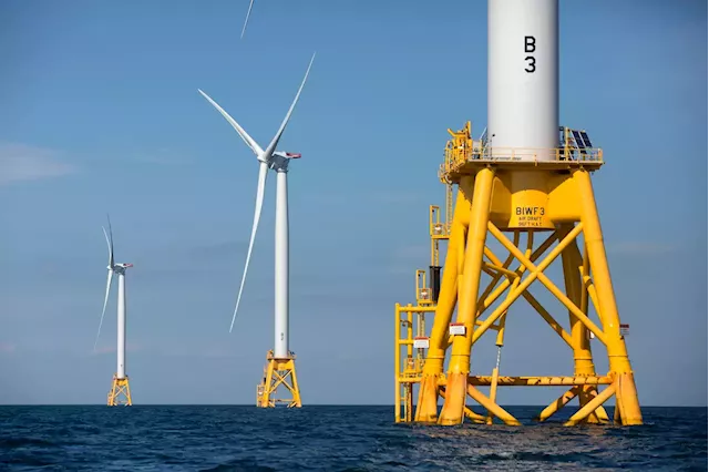 US offshore wind farms raise concerns across fishing industry