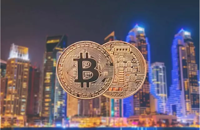 Dubai releases its rulebook for crypto companies as it works to become a blockchain hub