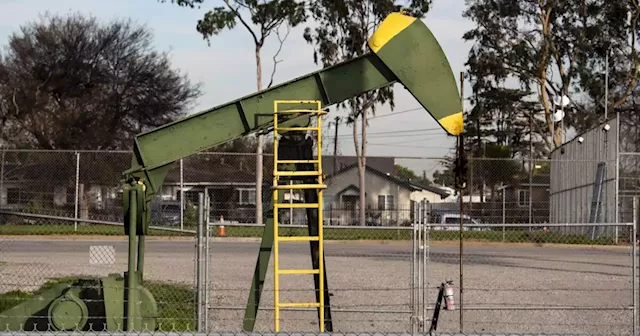 Editorial: Oil companies spent millions to keep drilling in neighborhoods. California shouldn’t let them