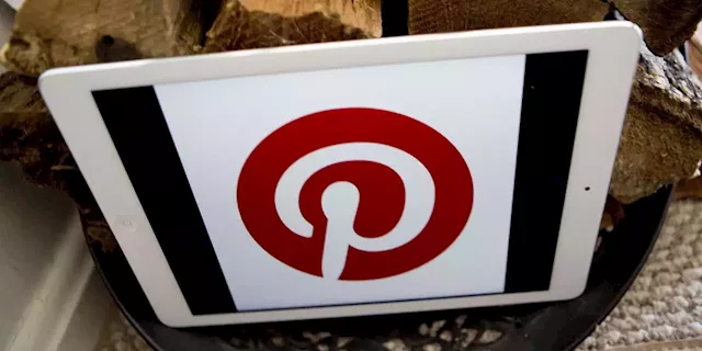 Pinterest stock pares back losses, but earnings could leave some feeling 'hungry'