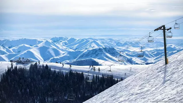 Mountain towns like Sun Valley, Bozeman try to cope with surge of migration - Phoenix Business Journal