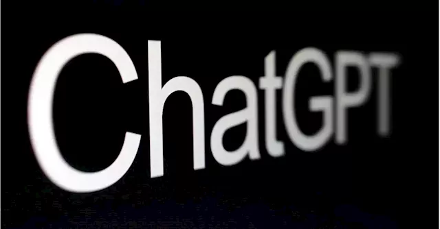 ChatGPT mania pumps up Chinese AI technology stocks