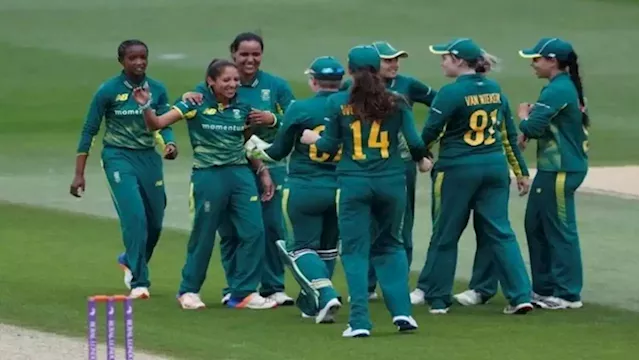 All systems go for ICC Women's T20 Cricket World Cup in Cape Town - SABC News - Breaking news, special reports, world, business, sport coverage of all South African current events. Africa's news leader.