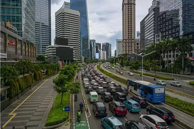 More Singaporean firms trying to enter Indonesia market