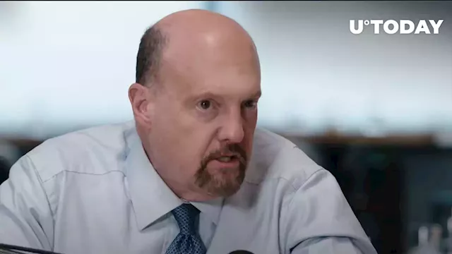 Jim Cramer Makes Another Market Prediction