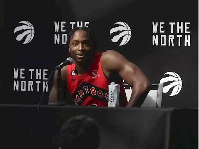 WOLSTAT: With NBA trade market in a frenzy Raptors need to act to set up for the future