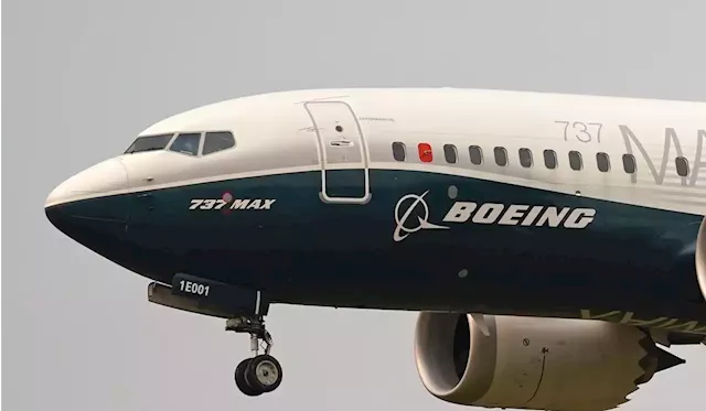 Boeing plans to cut about 2,000 finance and HR jobs in 2023