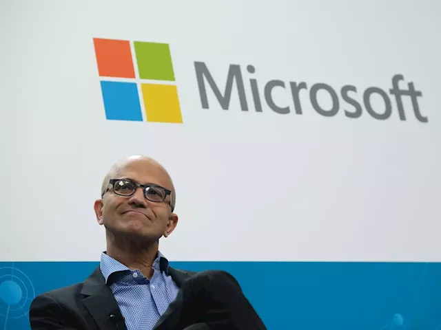 I asked Microsoft's 'new Bing' to write me a cover letter. It refused, because it would be 'unfair'. | Business Insider