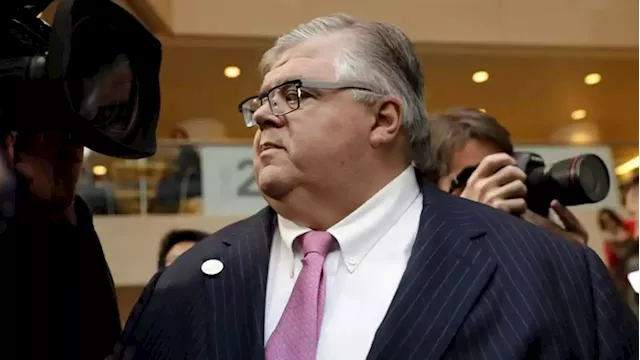 Re-think needed to regulate Big Tech in finance, says BIS' Carstens