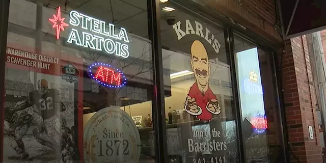 Downtown Cleveland restaurant closing after more than 30 years in business