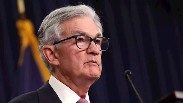 Fed Chair Powell: Inflation fight will take 'a significant period of time' | CNN Business